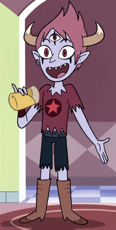 tom from star vs the forces of evil|tom lucitor gallery.